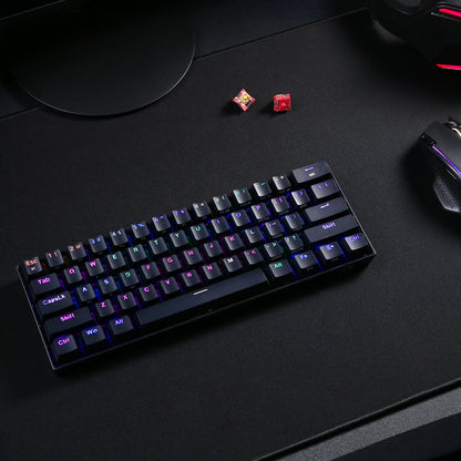 DRACONIC K530 mini wireless keyboard